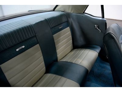 1965 Ford Mustang 289 V8 Automatic PB Bucket Seats Vinyl Top TAKE A LOOK AT THIS, image 20