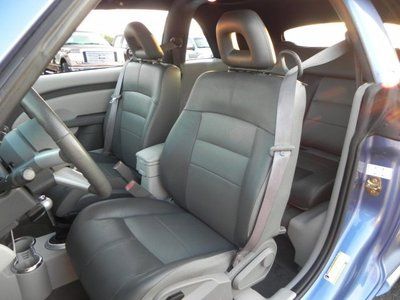 GT Convertible 2.4L CD Turbocharged High Output Traction Control Chrome Wheels, image 16