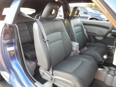 GT Convertible 2.4L CD Turbocharged High Output Traction Control Chrome Wheels, image 21