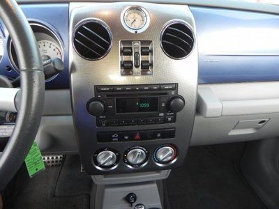 GT Convertible 2.4L CD Turbocharged High Output Traction Control Chrome Wheels, image 22