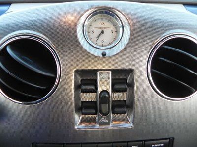 GT Convertible 2.4L CD Turbocharged High Output Traction Control Chrome Wheels, image 23