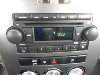 GT Convertible 2.4L CD Turbocharged High Output Traction Control Chrome Wheels, image 24