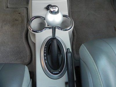 GT Convertible 2.4L CD Turbocharged High Output Traction Control Chrome Wheels, image 26