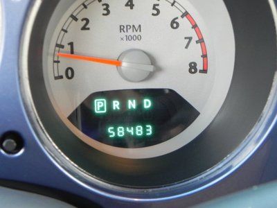 GT Convertible 2.4L CD Turbocharged High Output Traction Control Chrome Wheels, image 29