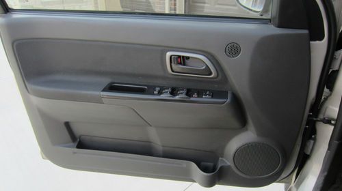 2004 Chevy Colorado Truck 4x4 110K Crew Cab 4-Door Pewter, US $6,850.00, image 6