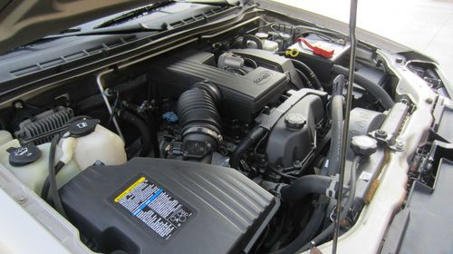 2004 Chevy Colorado Truck 4x4 110K Crew Cab 4-Door Pewter, US $6,850.00, image 12
