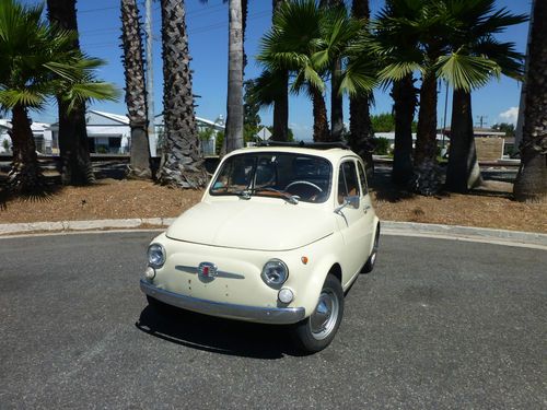 1970 fiat 500