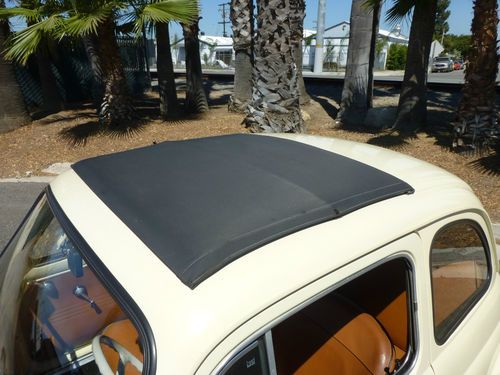 1970 Fiat 500, US $13,000.00, image 11