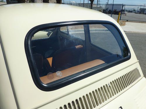 1970 Fiat 500, US $13,000.00, image 15