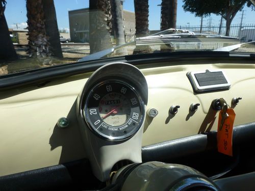 1970 Fiat 500, US $13,000.00, image 18