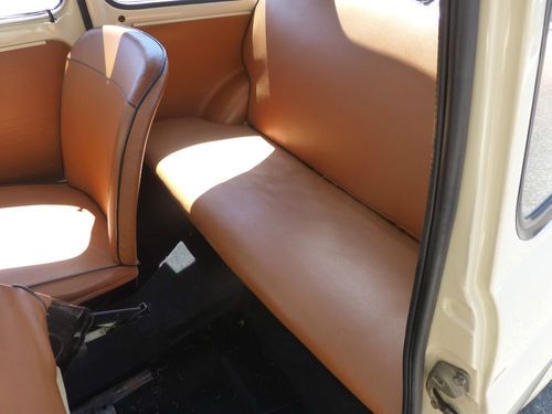 1970 Fiat 500, US $13,000.00, image 21