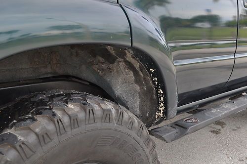 TOYOTA LAND CRUISER 80 SERIES, LOCKERS, WINCH BAR, SUSPENSION AND MUCH MORE, image 12