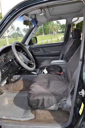 TOYOTA LAND CRUISER 80 SERIES, LOCKERS, WINCH BAR, SUSPENSION AND MUCH MORE, image 15