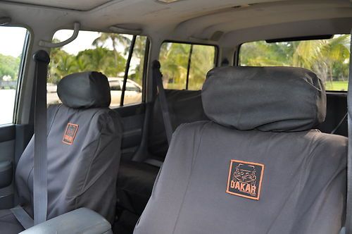 TOYOTA LAND CRUISER 80 SERIES, LOCKERS, WINCH BAR, SUSPENSION AND MUCH MORE, image 18