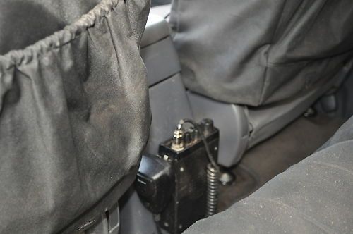 TOYOTA LAND CRUISER 80 SERIES, LOCKERS, WINCH BAR, SUSPENSION AND MUCH MORE, image 20