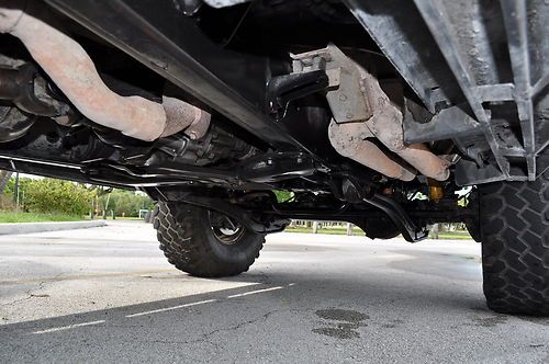 TOYOTA LAND CRUISER 80 SERIES, LOCKERS, WINCH BAR, SUSPENSION AND MUCH MORE, image 23