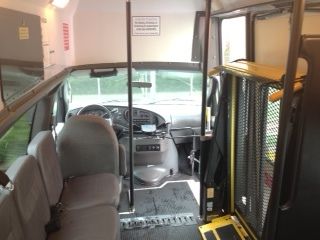 2006 ford econo-350