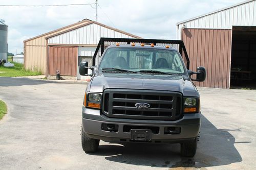 2006 4x4 f-350 diesel