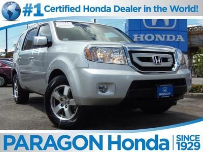 Certified suv 3.5l cd 7 speakers am/fm radio mp3 decoder data system we finance