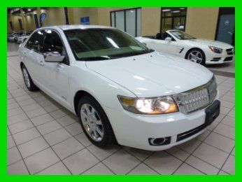 2007 used 3.5l v6 24v automatic awd sedan