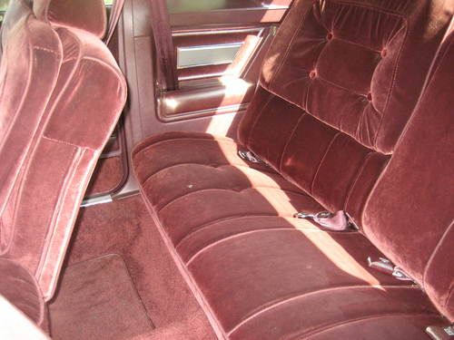 1987 Buick Regal Turbo Limited 1 of 1035 Similar to Grand National GN GNX, image 11