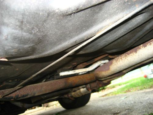 1987 Buick Regal Turbo Limited 1 of 1035 Similar to Grand National GN GNX, image 14