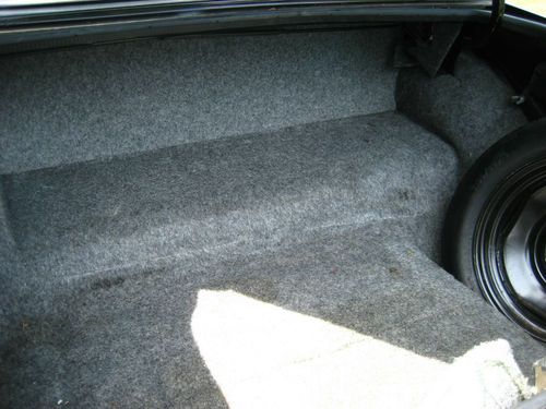 1987 Buick Regal Turbo Limited 1 of 1035 Similar to Grand National GN GNX, image 20