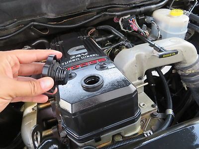 06 RAM 2500 (BIG-HORN) 6-SPEED-MANUAL CUMMINS H.O 4X4 CARFAX 1-OWNER SWB TX !!!!, US $18,995.00, image 5