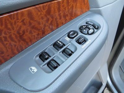 06 RAM 2500 (BIG-HORN) 6-SPEED-MANUAL CUMMINS H.O 4X4 CARFAX 1-OWNER SWB TX !!!!, US $18,995.00, image 31