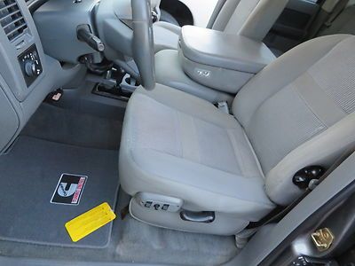 06 RAM 2500 (BIG-HORN) 6-SPEED-MANUAL CUMMINS H.O 4X4 CARFAX 1-OWNER SWB TX !!!!, US $18,995.00, image 34