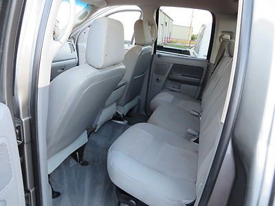 06 RAM 2500 (BIG-HORN) 6-SPEED-MANUAL CUMMINS H.O 4X4 CARFAX 1-OWNER SWB TX !!!!, US $18,995.00, image 38