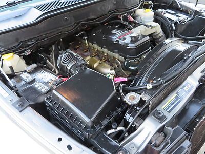 06 RAM 2500 (BIG-HORN) 6-SPEED-MANUAL CUMMINS H.O 4X4 CARFAX 1-OWNER SWB TX !!!!, US $18,995.00, image 50