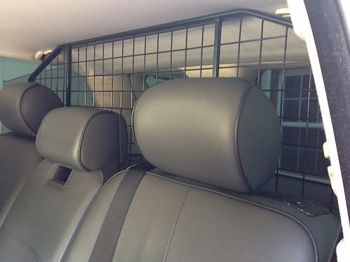 2003 Land Rover Range Rover HSE Sport Utility 4-Door 4.4L, US $12,000.00, image 5