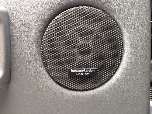 2003 Land Rover Range Rover HSE Sport Utility 4-Door 4.4L, US $12,000.00, image 10