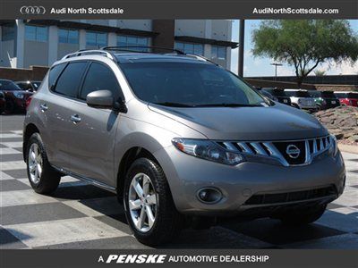 Murano-2 wd- pano roof- 46000 k miles