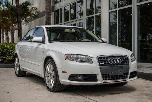2008 audi 2.0t