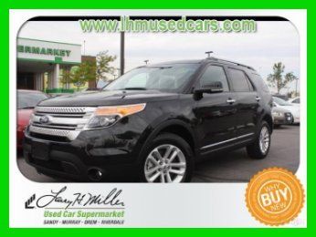 2013 xlt new 3.5l v6 24v automatic suv premium