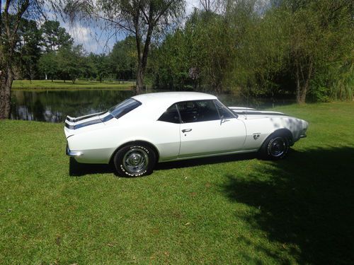 1967 camaro ss clone