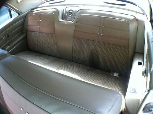 1963 Chevrolet Impala Sport Coupe, image 10