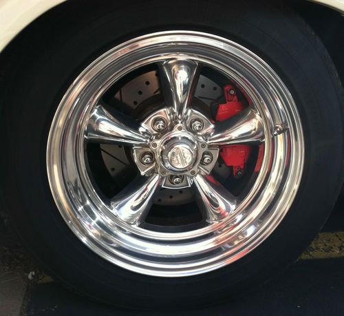 1963 Chevrolet Impala Sport Coupe, image 15