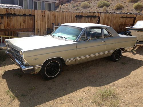 1967 ford fairlane 500 2 door hardtop 289 runs strong drives and looks great.
