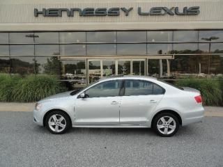 2011 volkswagen jetta  dsg tdi  leather sunroof automatic