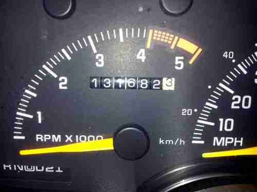 1994 GMC Yukon GT 2 Door Black, image 15