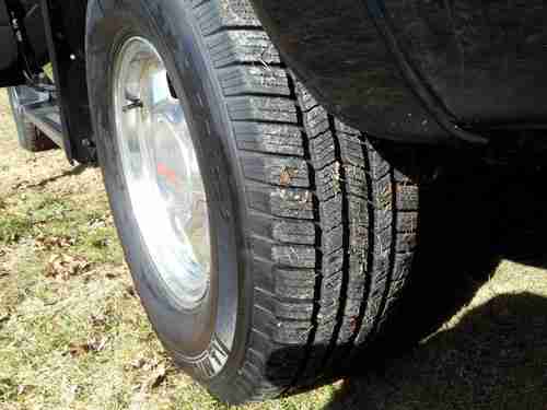 1994 GMC Yukon GT 2 Door Black, image 19