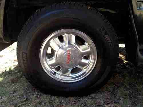 1994 GMC Yukon GT 2 Door Black, image 21