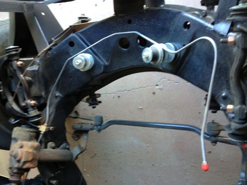 1957 chevrolet belair 2 door hard top no post, image 12