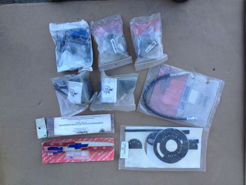 1957 chevrolet belair 2 door hard top no post, image 20