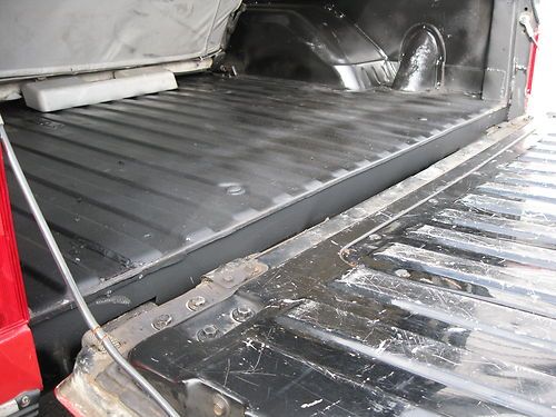 1991 Chevrolet Blazer Monster 4x4, image 14