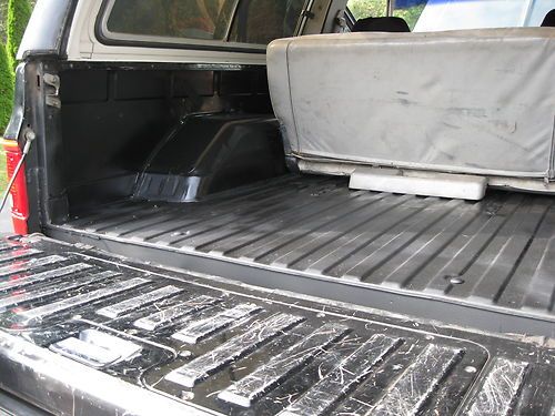 1991 Chevrolet Blazer Monster 4x4, image 15