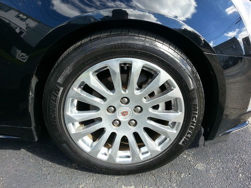 2010 Cadillac CTS Premium Sedan 4-Door 3.6L CERTIFIED WARRANTY, US $29,000.00, image 6